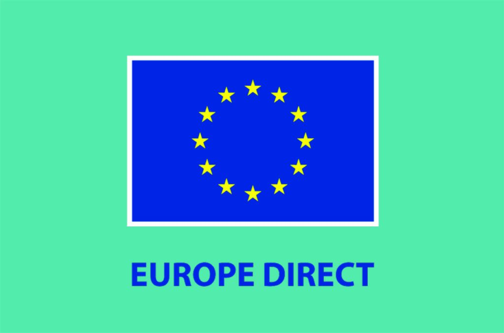 Destination Europe was presented to Europe Direct centres in France